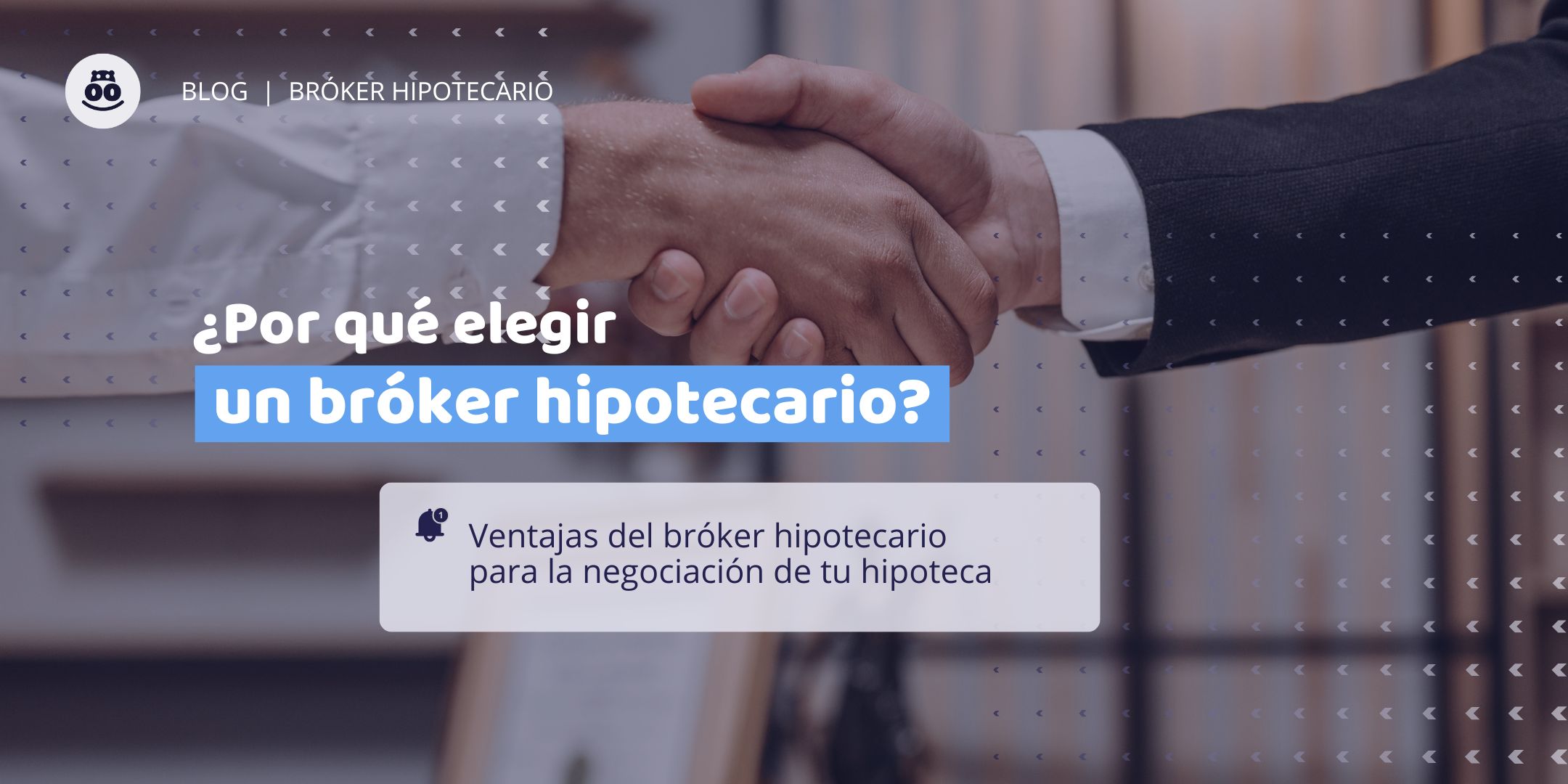 Hipoo broker hipotecario